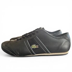 Lacoste Tourelle IT SPM Sneakers, Men's US 10.5 / EU 44